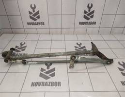 Трапеция стеклоочистителей для Skoda Octavia A5 1Z   04-13  запчасти бу