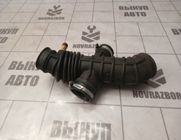 Патрубок воздушного фильтра для Daewoo Nexia 95-16  запчасти бу