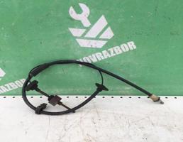 Трос сцепления для Renault Logan 2005-2014  запчасти бу