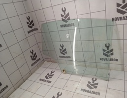 Стекло двери задней правой для Mazda Mazda 3  BK  02-09  запчасти бу