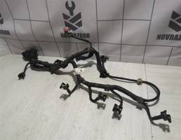 Проводка (коса) для Kia RIO 1 2000-2004  запчасти бу