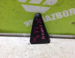 Накладка двери задней левой для Seat Cordoba 1996-1999  запчасти бу