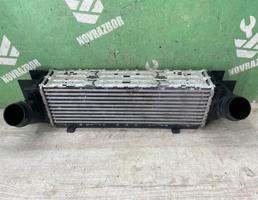 Интеркулер для BMW X3 F25 2010-2017  запчасти бу