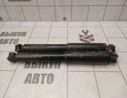 Амортизатор задний для Chery QQ6 S21 07-10  запчасти бу