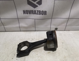 Поршень с шатуном для Opel Vectra B 1999-2002  запчасти бу