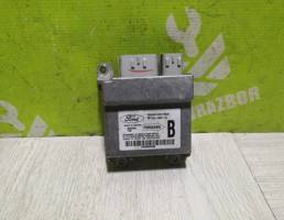 Блок управления AIR BAG для Ford Transit FA 2000-2006  запчасти бу