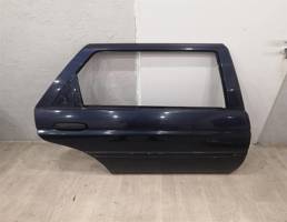 Дверь задняя правая для Ford Escort /Orion 1995-1998  запчасти бу