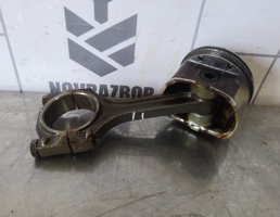 Поршень с шатуном для Chevrolet Lacetti 04-13  запчасти бу