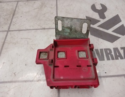 Клемма для Renault Clio 3  2005-2012  запчасти бу