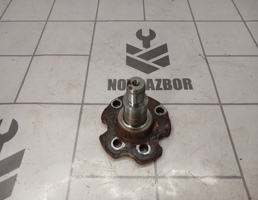 Цапфа для Skoda Fabia 2007-2015  запчасти бу