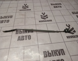 Трос открывания двери для Skoda Yeti 2009-2018  запчасти бу