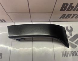 Планка под фонарь левая для Nissan Almera N16 2000-2006  запчасти бу