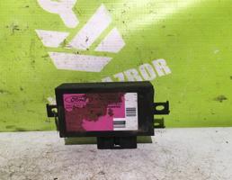 Блок управления центральным замком для Ford Focus 1 1998-2004  запчасти бу