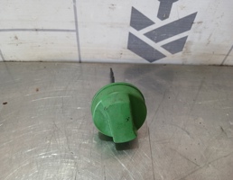 Крышка бачка гидроусилителя для VW Passat B5 96-00  запчасти бу