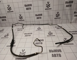 Трубка гидроусилителя для Ford Focus 1 1998-2004  запчасти бу