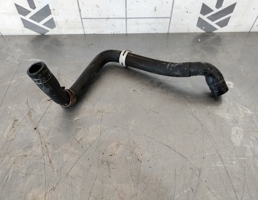 Патрубок для Opel Vectra B 1999-2002  запчасти бу