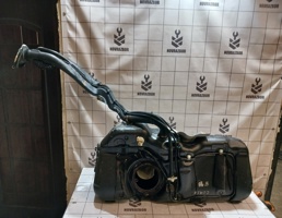 Бак топливный для Opel Corsa C 2000-2006  запчасти бу