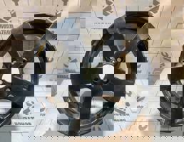 Диск колесный легкосплавный для Renault Logan 2 14-18  запчасти бу