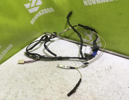 Проводка (коса) для Toyota Corolla E12 2001-2006  запчасти бу