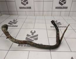 Трубка охлажд. жидкости металлическая для VW Golf 3 Vento 91-97  запчасти бу