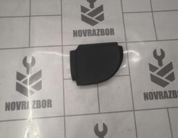 Накладка (кузов внутри) для Skoda Octavia A4 1U 2000-2011  запчасти бу