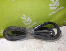 Уплотнитель двери для Renault Kangoo 97-03  запчасти бу