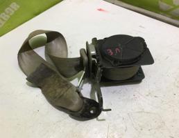 Ремень безопасности для Kia Cerato 2004-2008  запчасти бу