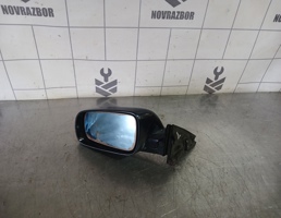 Зеркало левое электрическое для Audi A6 (C4) 1994-1997  запчасти бу
