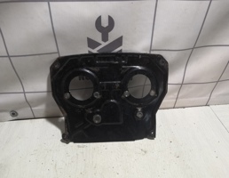 Кожух ремня ГРМ для Kia Spectra 2001-2011  запчасти бу