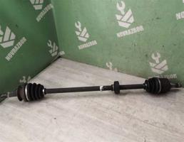 Полуось передняя правая для Hyundai Sonata IV (NEW EF) 2001-2005  запчасти бу