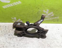 Кулак поворотный передний левый для VW Caddy 3 2004-2015  запчасти бу