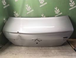 Крышка багажника для Chery Boo M11 10-14  запчасти бу