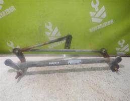 Трапеция стеклоочистителей для Nissan Murano (Z50) 02-08  запчасти бу