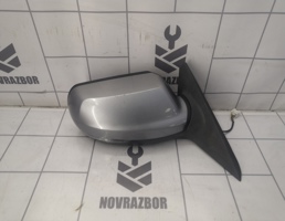 Зеркало правое электрическое для Faw Besturn B50 2009-2016  запчасти бу