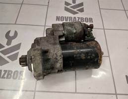 Стартер для Skoda Octavia A4 1U 2000-2011  запчасти бу