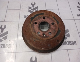 Барабан тормозной для Chevrolet Aveo (T300) 2011-2015  запчасти бу