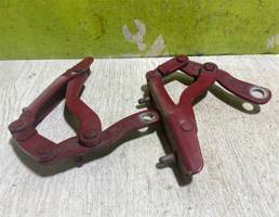 Петля двери багажника для Renault Laguna 94-99  запчасти бу