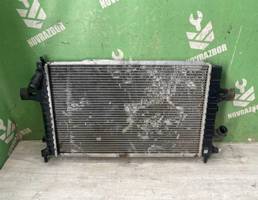 Радиатор основной для Opel Astra H / Family 2004 >  запчасти бу