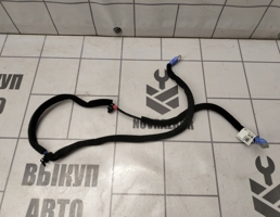 Проводка (коса) для Kia Sorento 3 (UM) Prime 2015-2020  запчасти бу