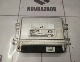 Блок управления двигателем для Kia RIO 1 2000-2004  запчасти бу