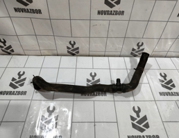 Патрубок радиатора для Renault Clio 3  2005-2012  запчасти бу