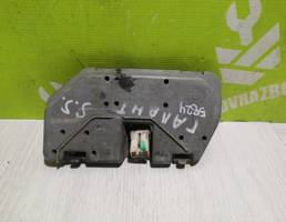 Плата заднего фонаря для Mitsubishi Galant 6 E30 1988-1993  запчасти бу