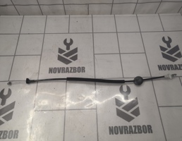 Трос открывания задней двери для Ford Focus 2 05-08  запчасти бу