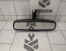Зеркало заднего вида для Faw Besturn B50 2009-2016  запчасти бу