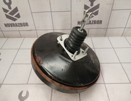 Усилитель тормозов вакуумный для Suzuki SX4 2006-2013  запчасти бу