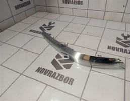 Накладка декоративная для Suzuki SX4 2006-2013  запчасти бу