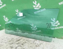 Стекло двери передней левой для BMW 5-серия E28 81-87  запчасти бу