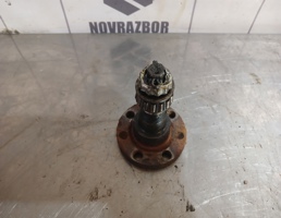 Цапфа для VW Golf 3 Vento 91-97  запчасти бу