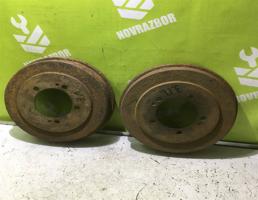 Барабан тормозной для Mitsubishi Galant 8  EA 97-03  запчасти бу