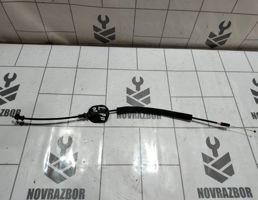 Трос открывания передней двери для LADA VESTA 15-19  запчасти бу